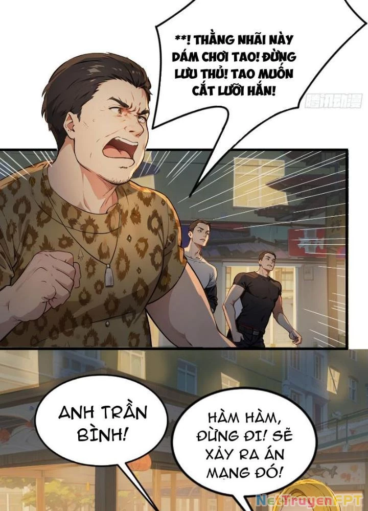 Long Vương Lệnh Chapter 41 - 21