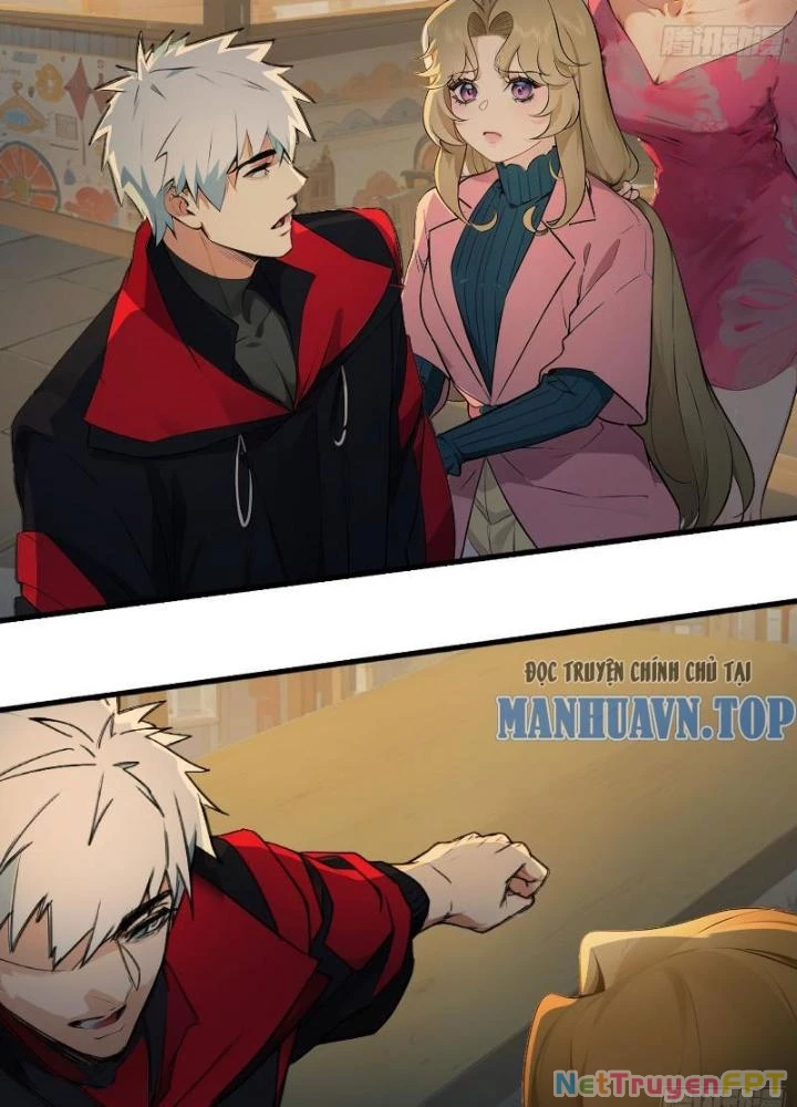 Long Vương Lệnh Chapter 41 - 23