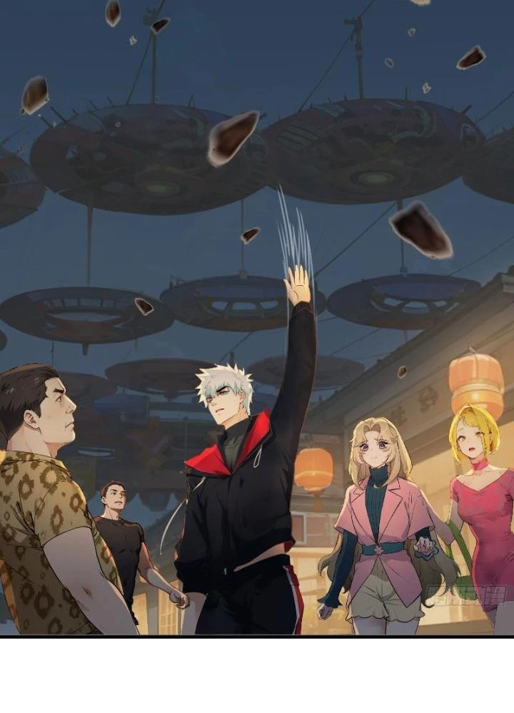 Long Vương Lệnh Chapter 41 - 25