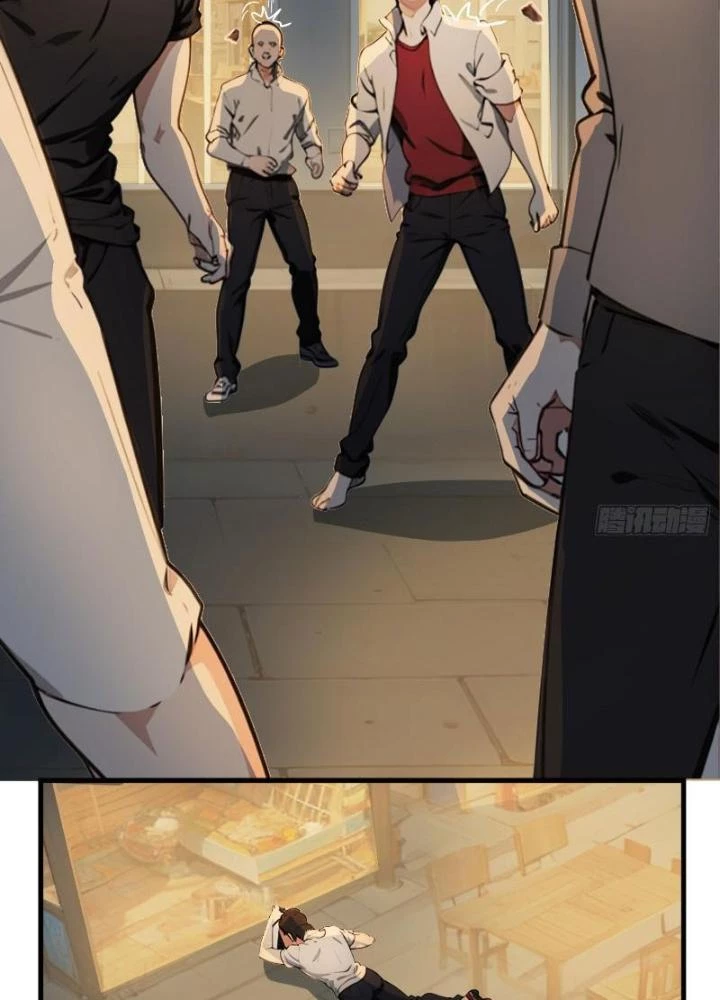 Long Vương Lệnh Chapter 41 - 29
