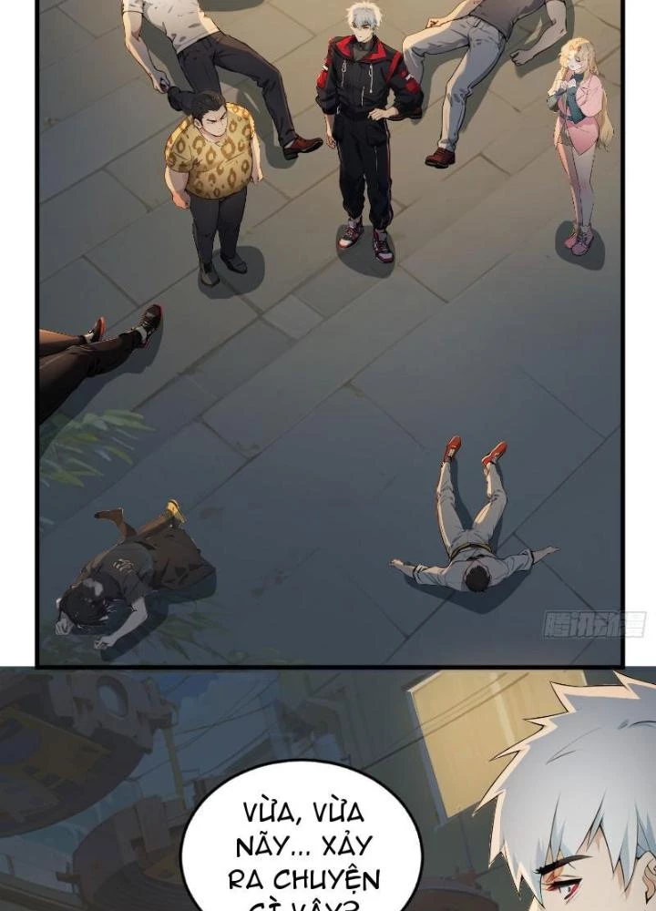 Long Vương Lệnh Chapter 41 - 31