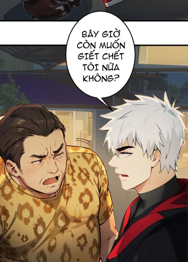 Long Vương Lệnh Chapter 41 - 35