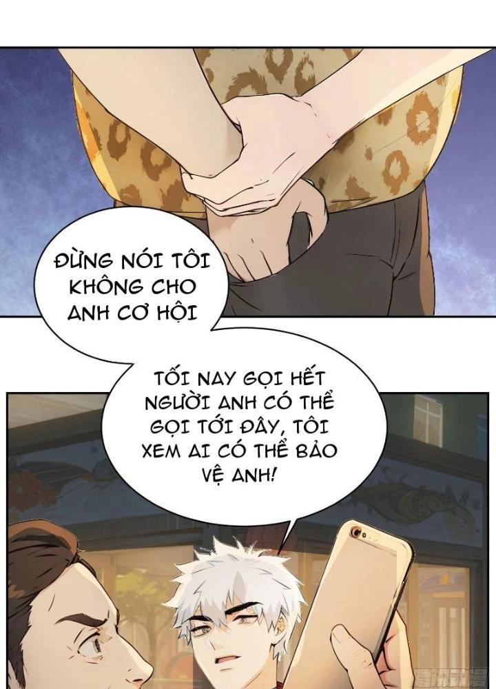 Long Vương Lệnh Chapter 41 - 39
