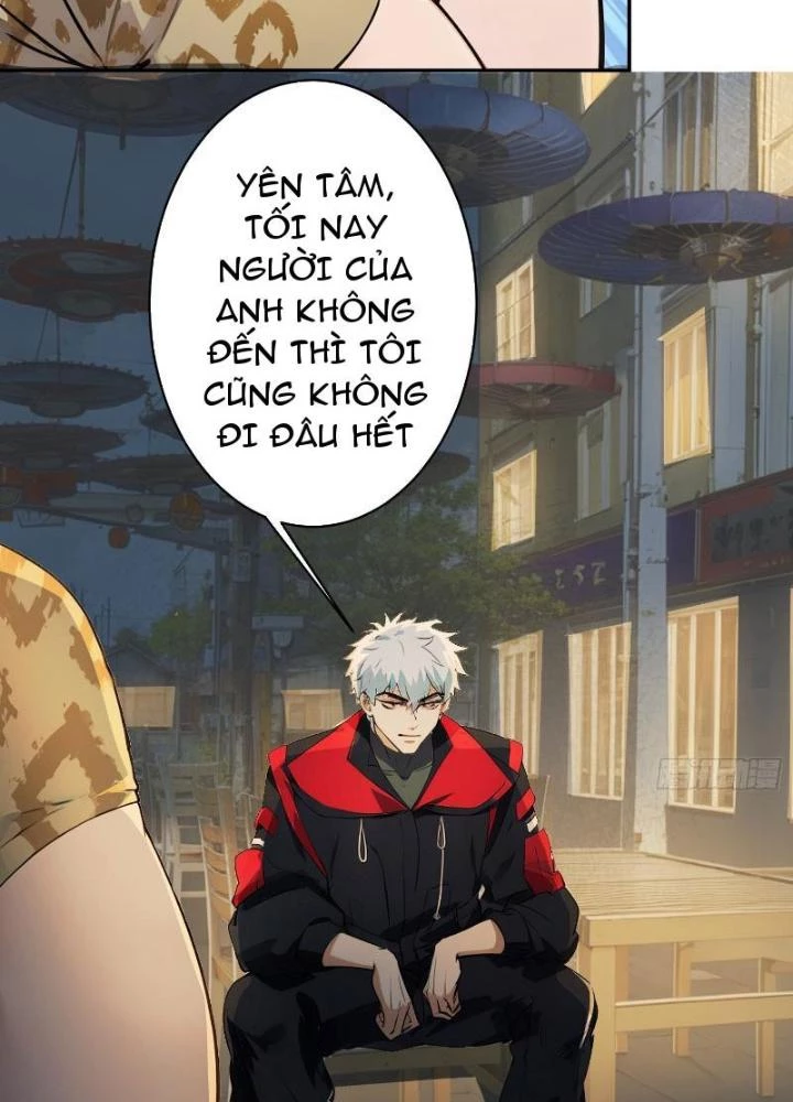 Long Vương Lệnh Chapter 41 - 45