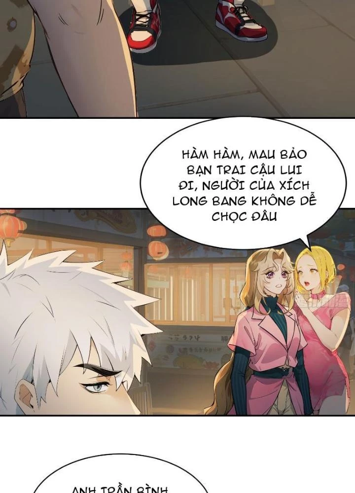 Long Vương Lệnh Chapter 41 - 47