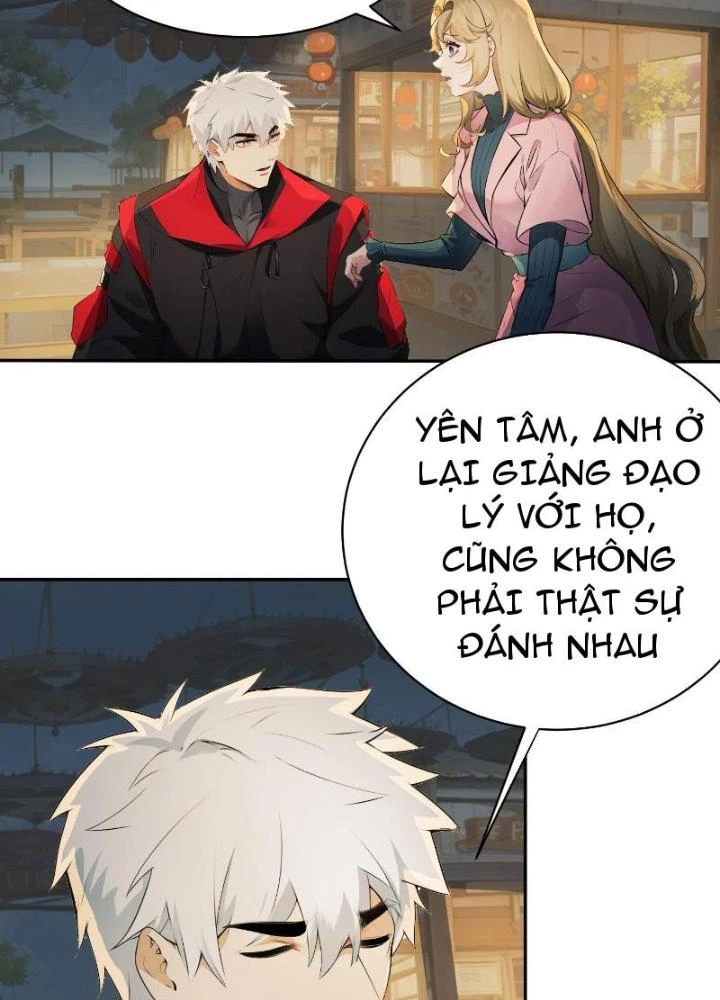 Long Vương Lệnh Chapter 41 - 49