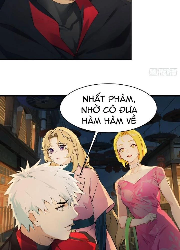 Long Vương Lệnh Chapter 41 - 51