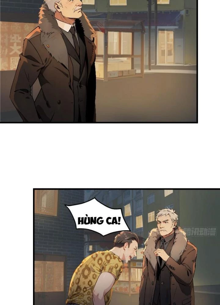 Long Vương Lệnh Chapter 41 - 61