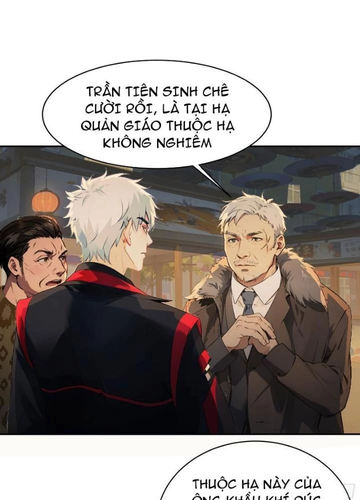 Long Vương Lệnh Chapter 41 - 75
