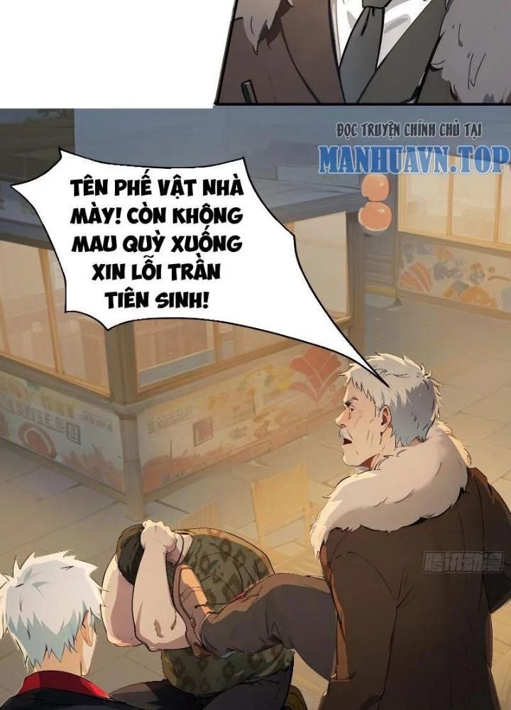 Long Vương Lệnh Chapter 41 - 79