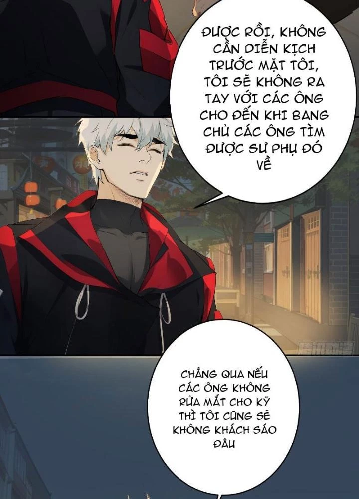 Long Vương Lệnh Chapter 41 - 81
