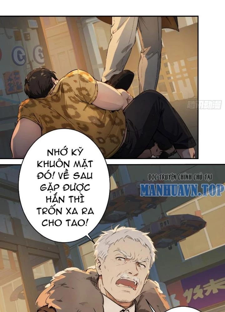 Long Vương Lệnh Chapter 41 - 89