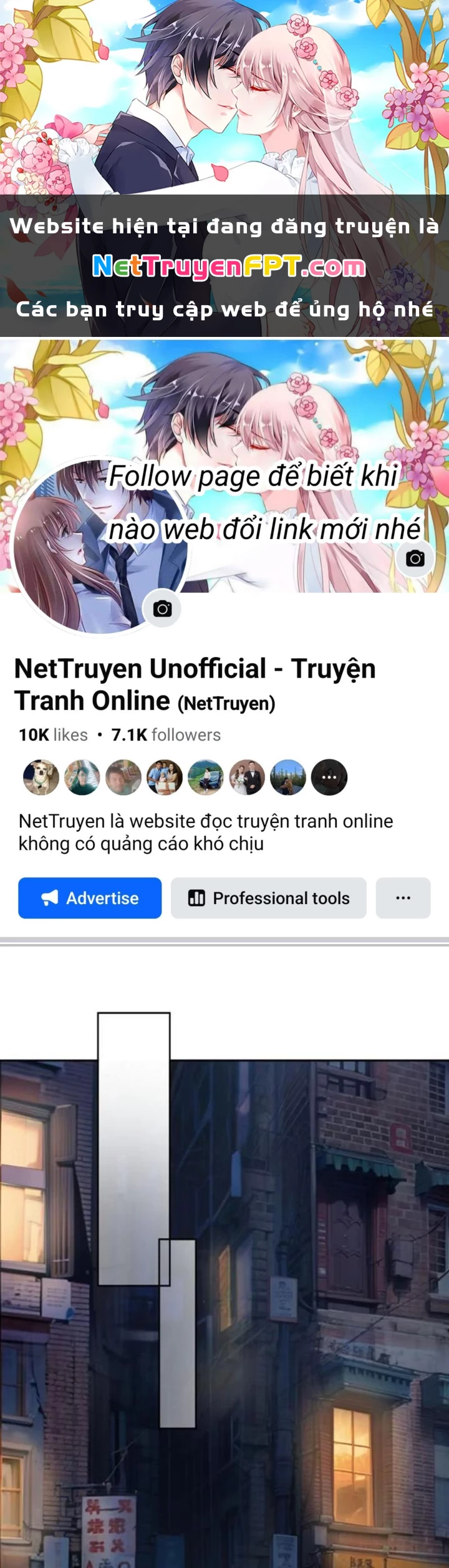 Long Vương Lệnh Chapter 42 - 1