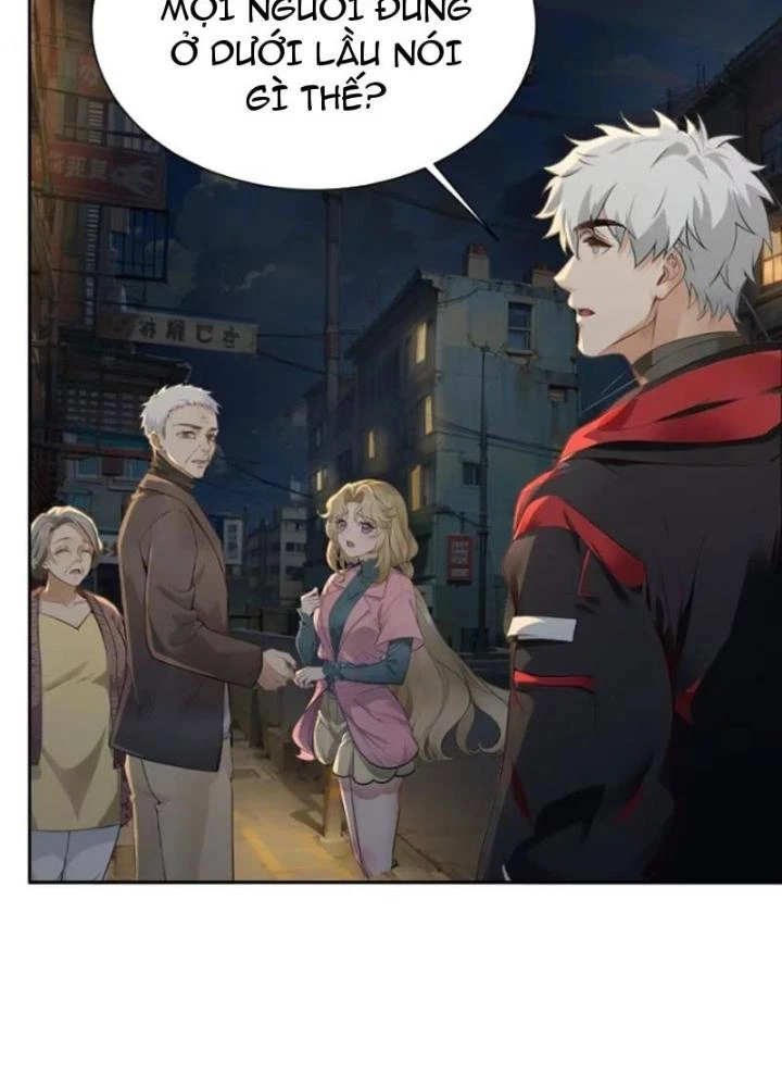 Long Vương Lệnh Chapter 42 - 25