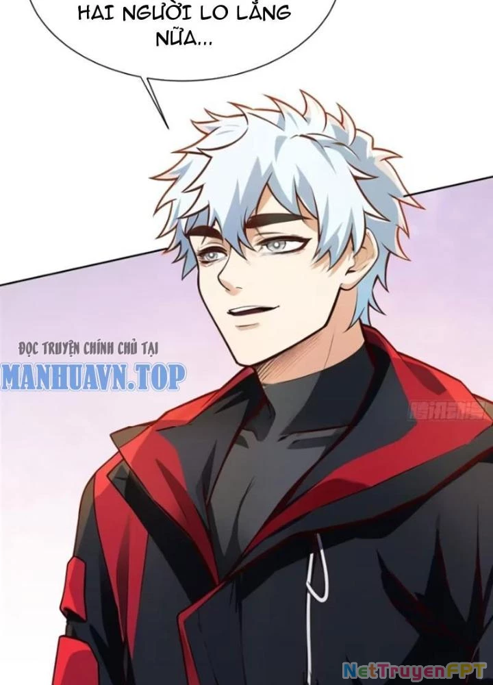 Long Vương Lệnh Chapter 42 - 39