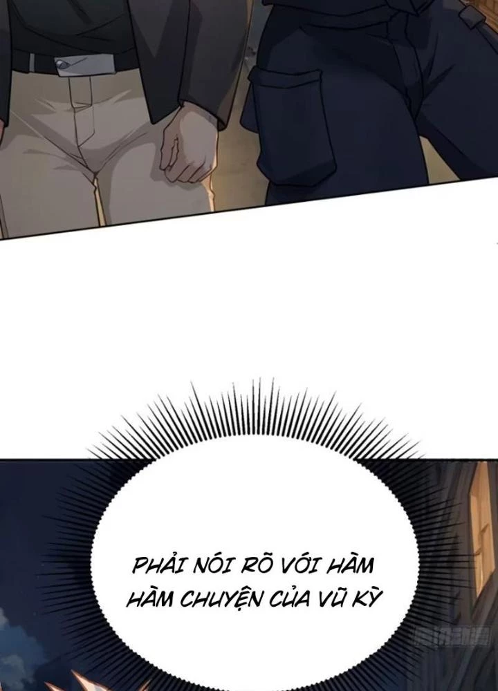 Long Vương Lệnh Chapter 42 - 43