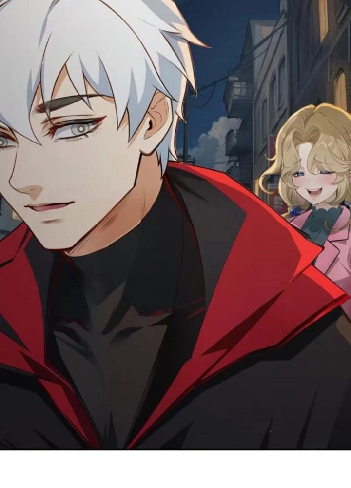 Long Vương Lệnh Chapter 42 - 45