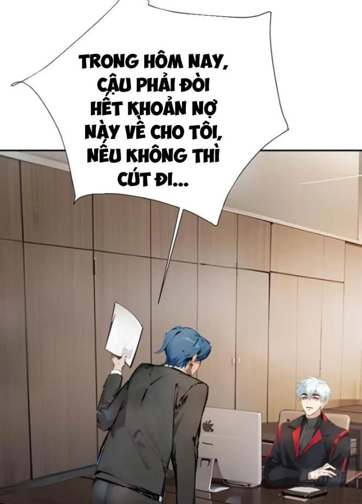 Long Vương Lệnh Chapter 42 - 49