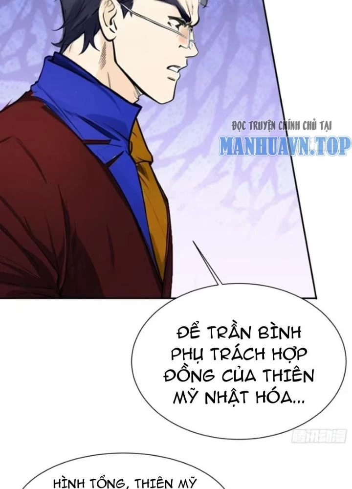 Long Vương Lệnh Chapter 42 - 119