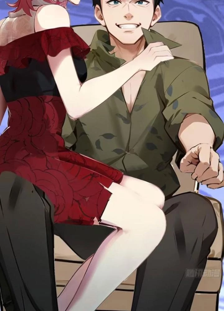 Long Vương Lệnh Chapter 42 - 135