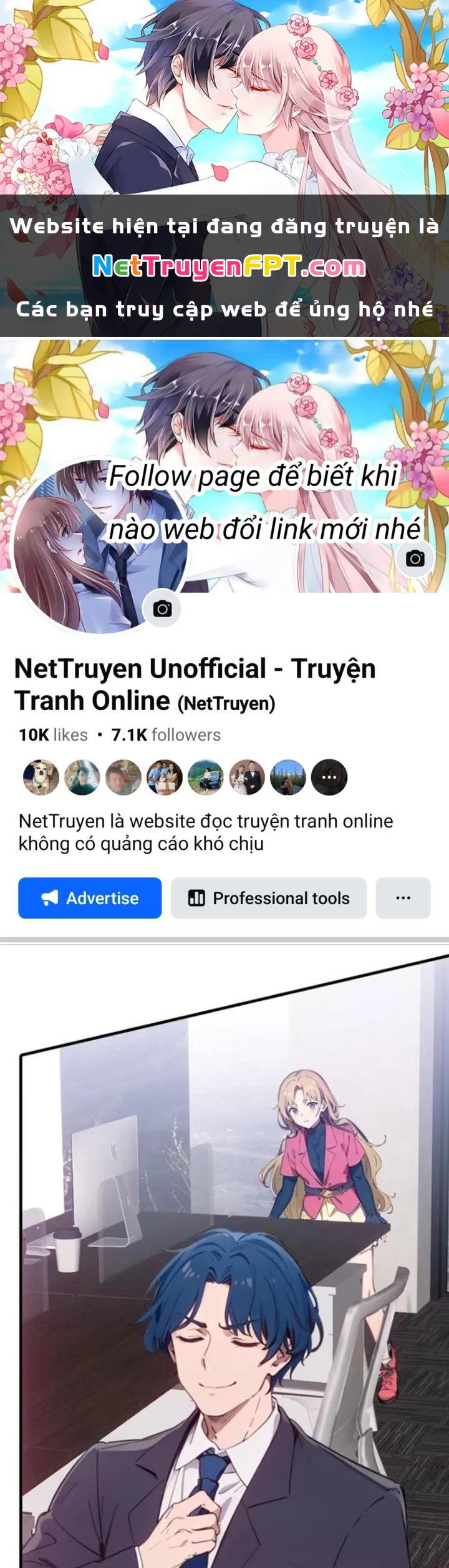 Long Vương Lệnh Chapter 43 - 1