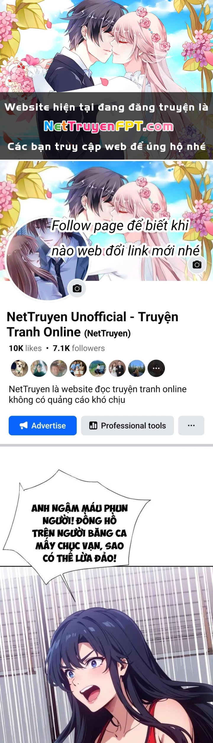 Long Vương Lệnh Chapter 44 - 1