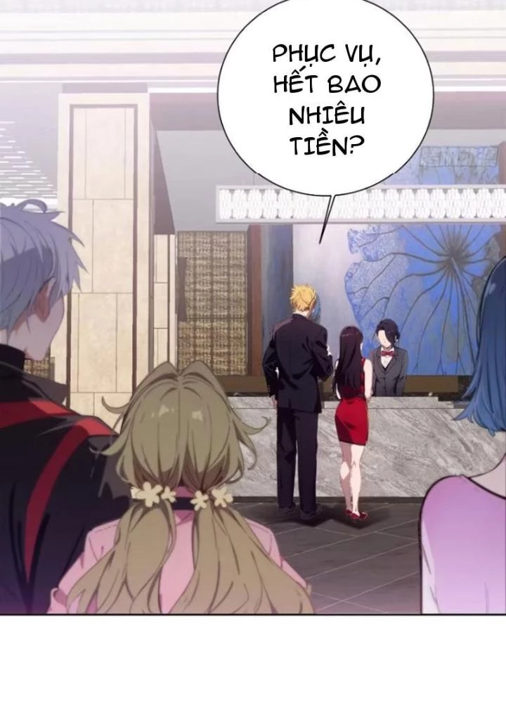 Long Vương Lệnh Chapter 44 - 49