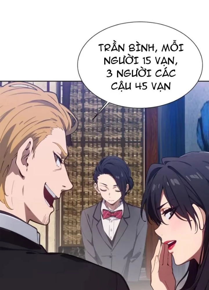 Long Vương Lệnh Chapter 44 - 53