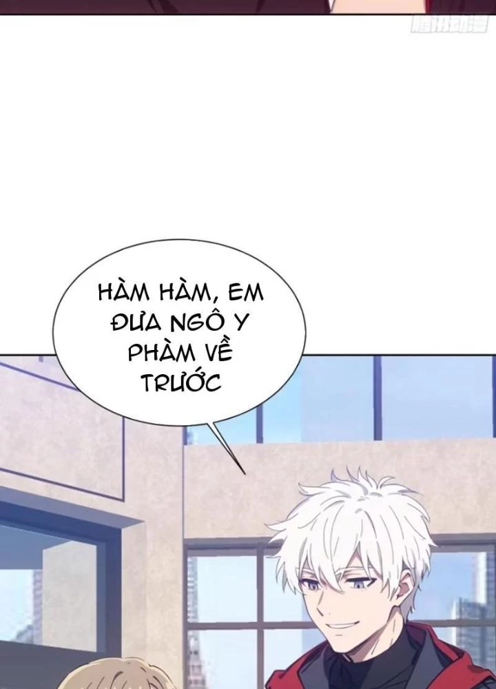 Long Vương Lệnh Chapter 44 - 55