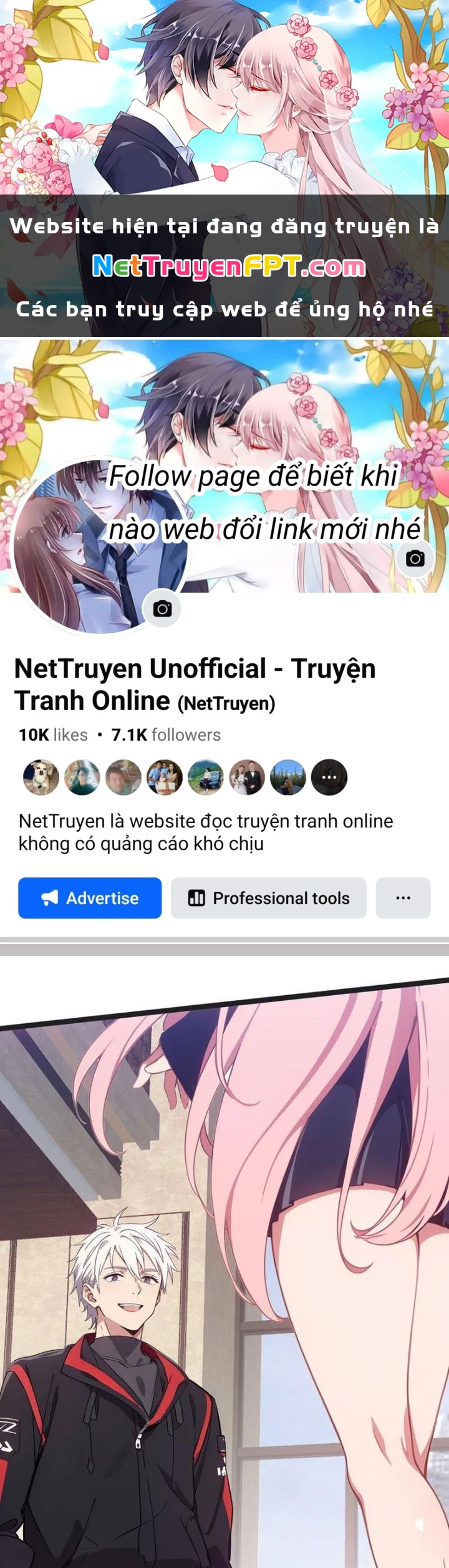 Long Vương Lệnh Chapter 45 - 1