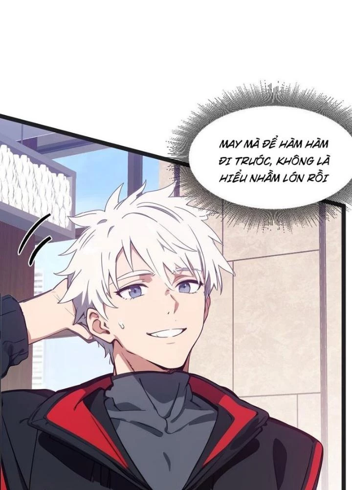 Long Vương Lệnh Chapter 45 - 9