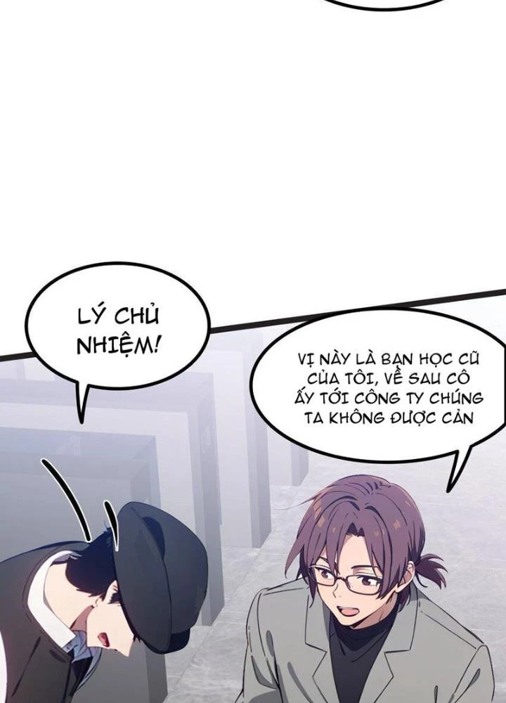 Long Vương Lệnh Chapter 45 - 47