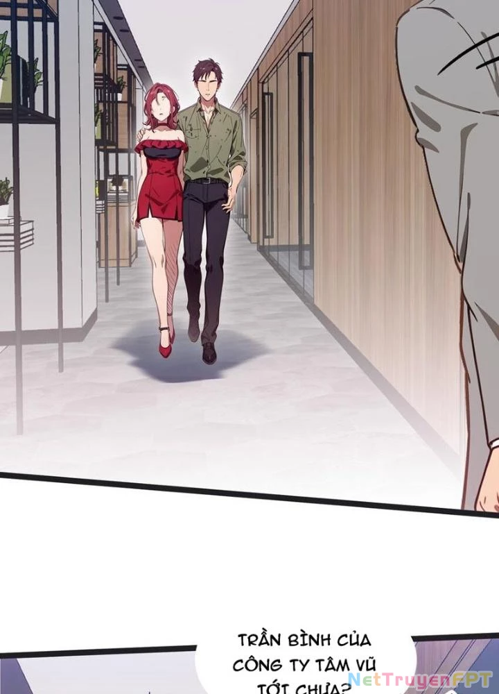 Long Vương Lệnh Chapter 45 - 93