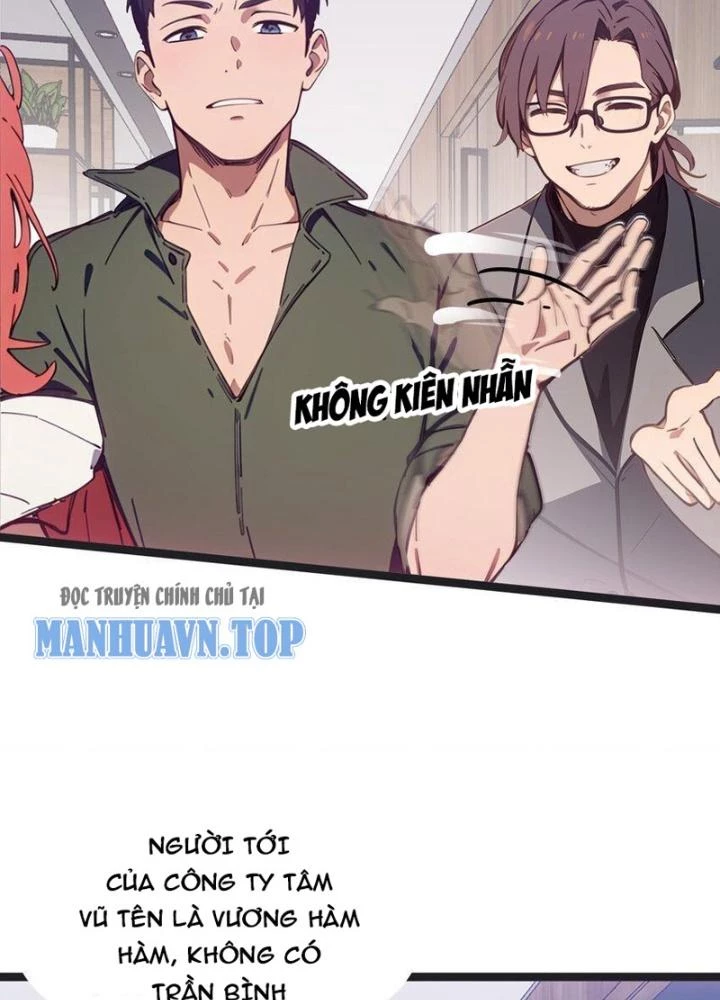 Long Vương Lệnh Chapter 45 - 95