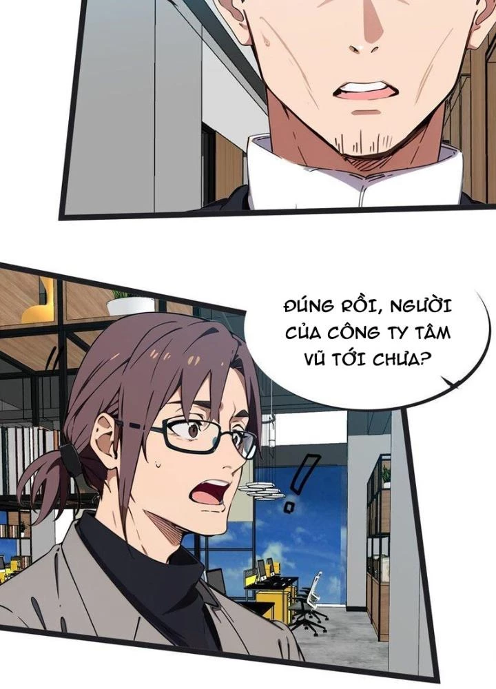 Long Vương Lệnh Chapter 45 - 141