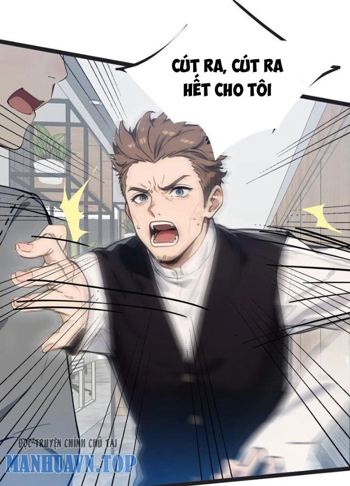 Long Vương Lệnh Chapter 45 - 145