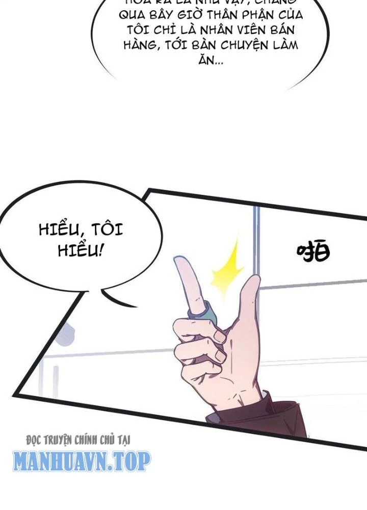 Long Vương Lệnh Chapter 45 - 163