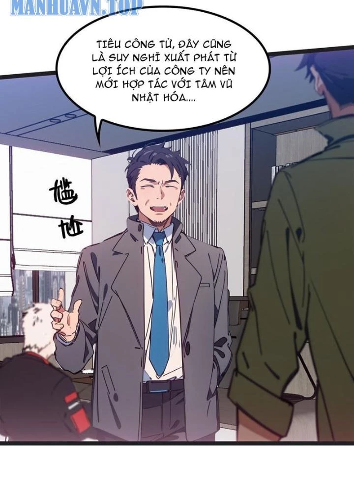 Long Vương Lệnh Chapter 45 - 175