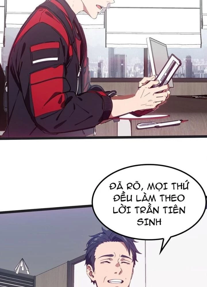 Long Vương Lệnh Chapter 45 - 187