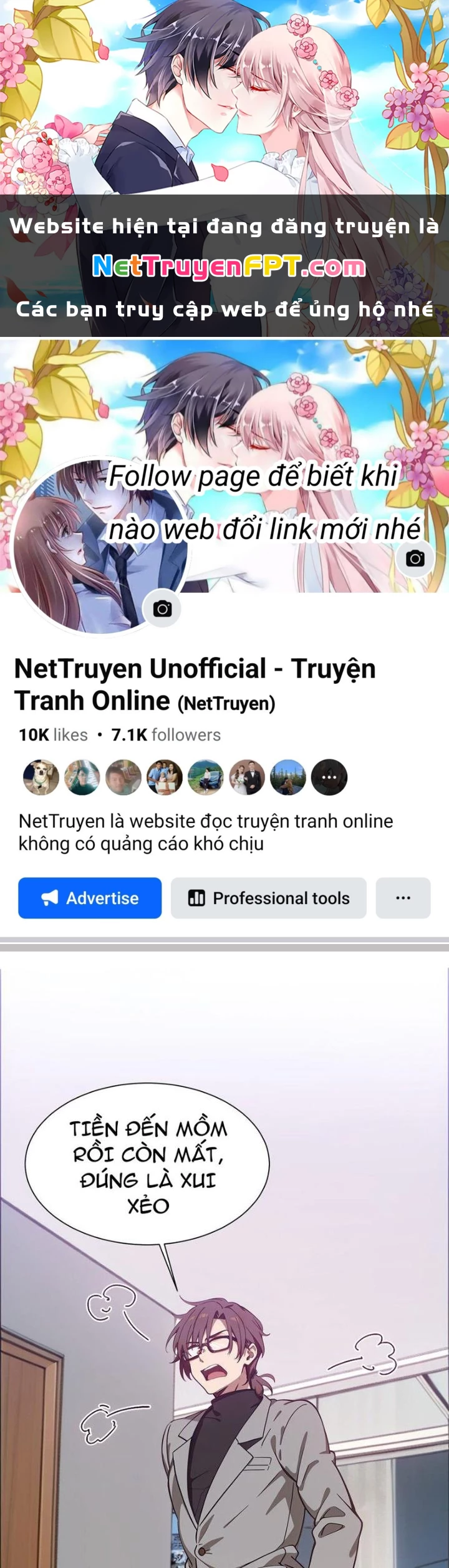 Long Vương Lệnh Chapter 46 - 1