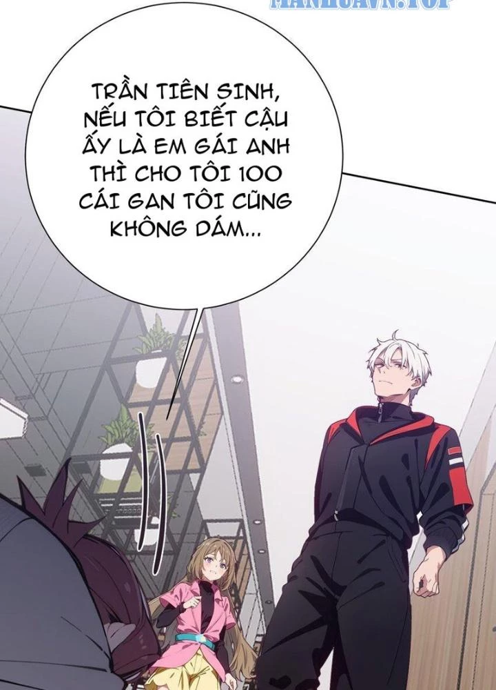 Long Vương Lệnh Chapter 46 - 55
