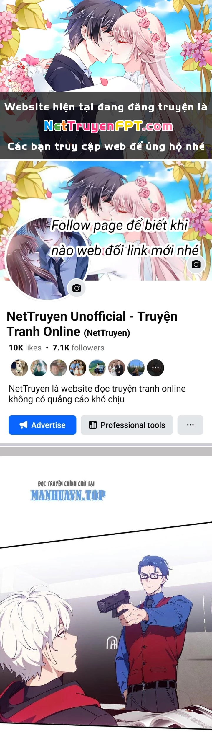 Long Vương Lệnh Chapter 47 - 1
