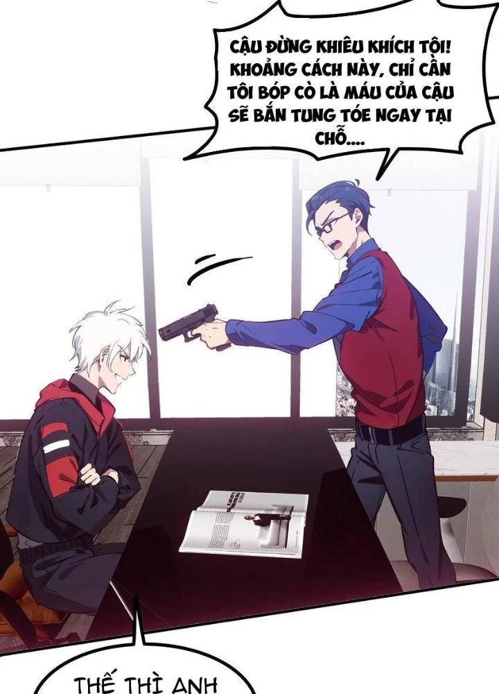 Long Vương Lệnh Chapter 47 - 5