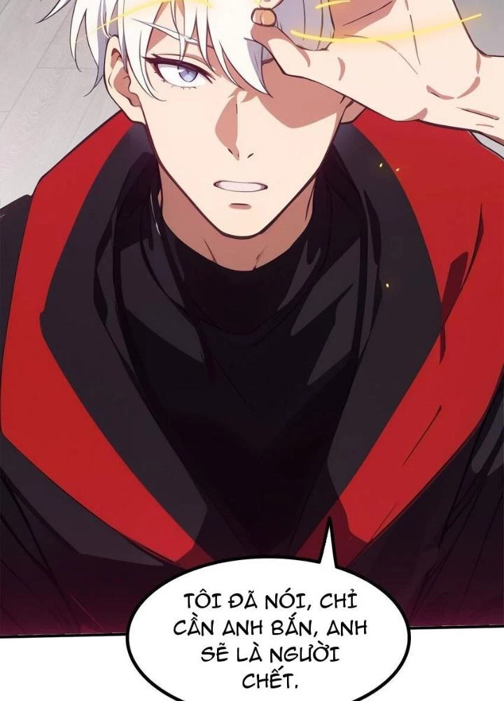 Long Vương Lệnh Chapter 47 - 19