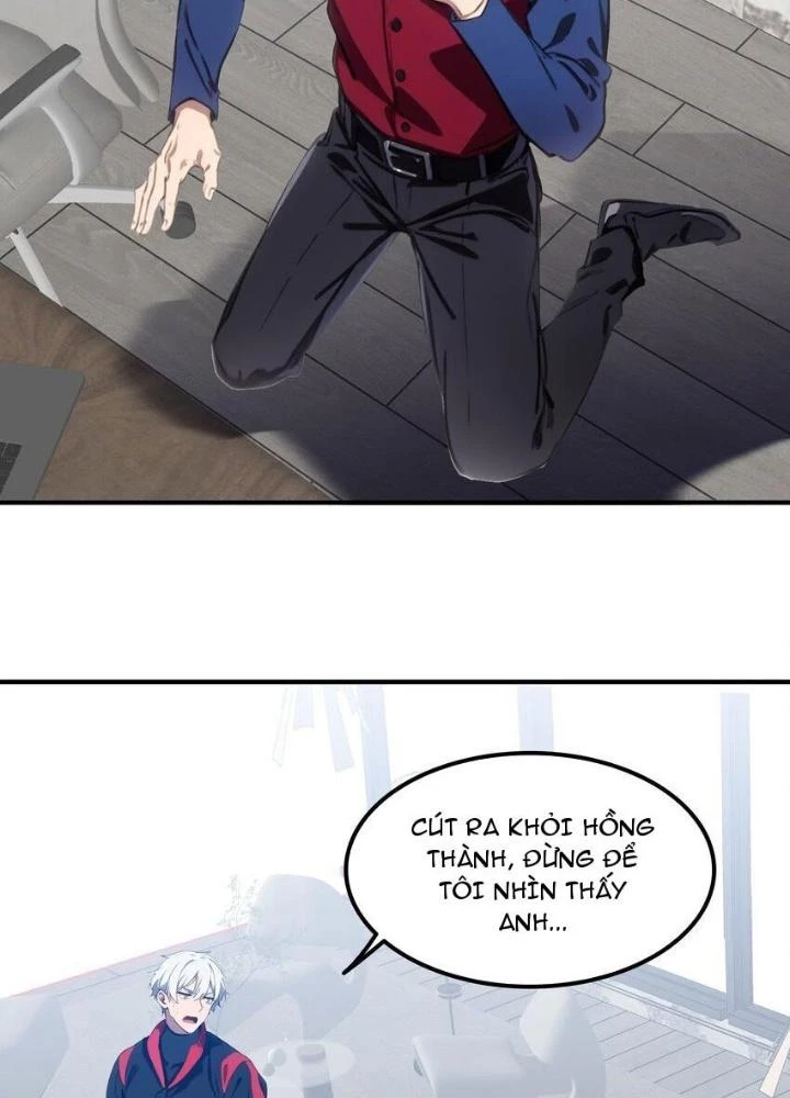 Long Vương Lệnh Chapter 47 - 27