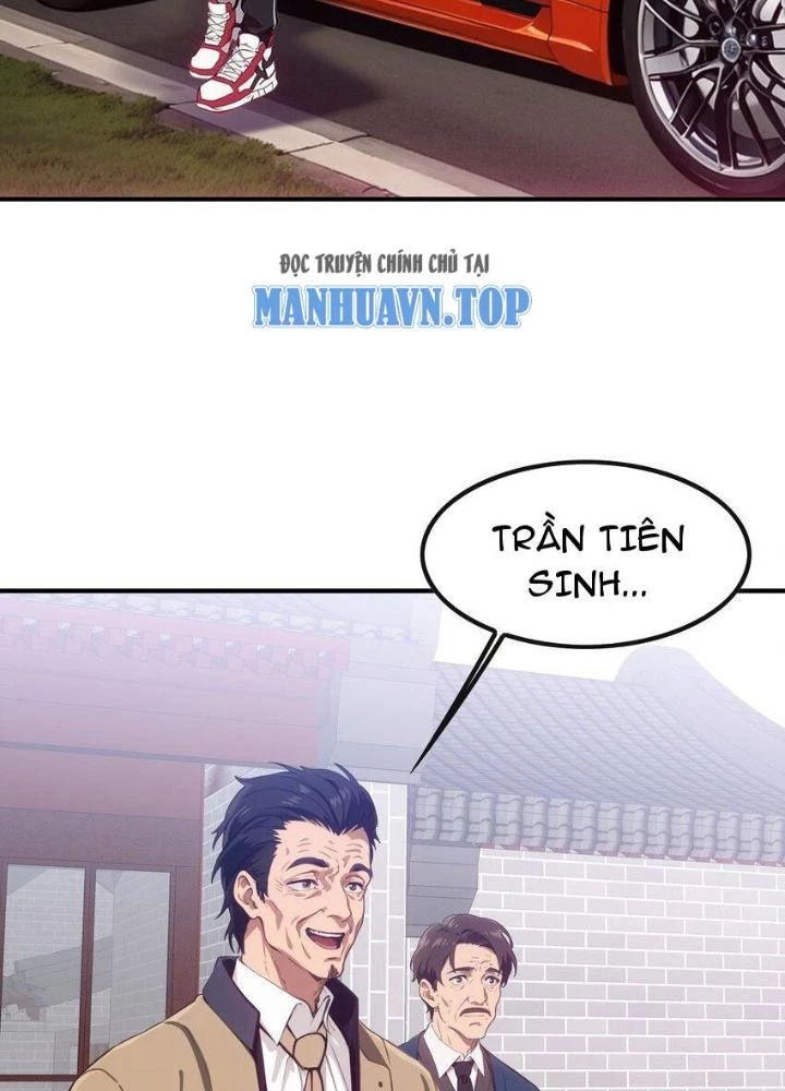 Long Vương Lệnh Chapter 47 - 43