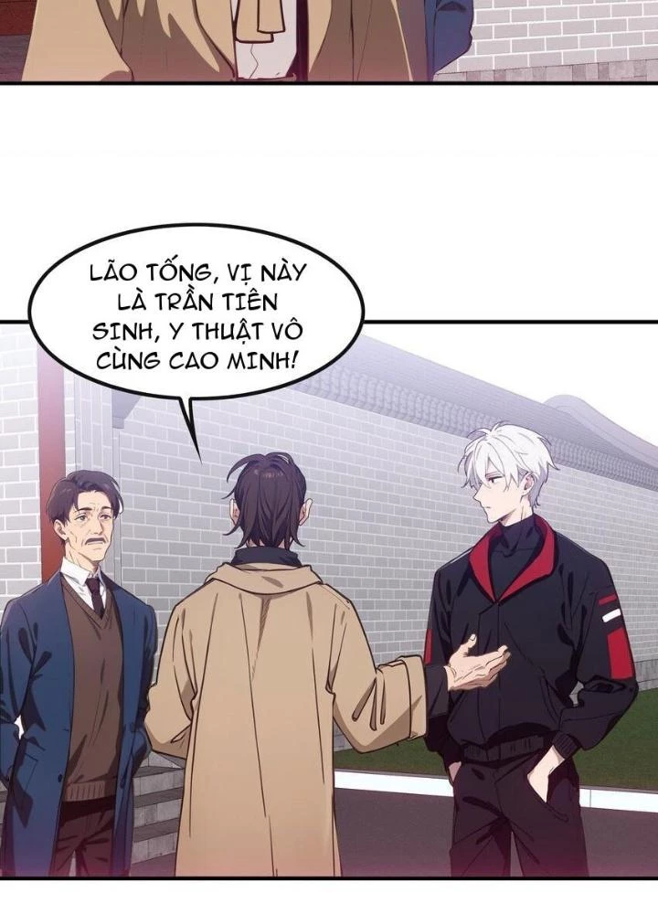 Long Vương Lệnh Chapter 47 - 45