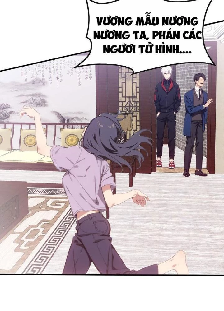 Long Vương Lệnh Chapter 47 - 53