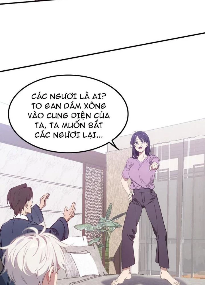 Long Vương Lệnh Chapter 47 - 57