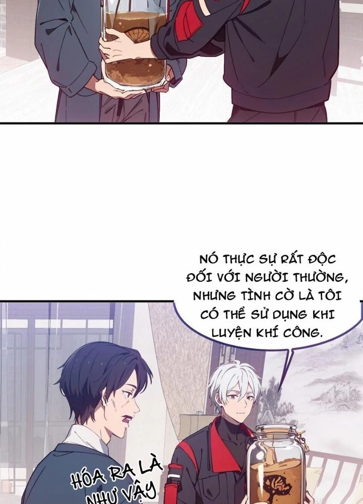 Long Vương Lệnh Chapter 47 - 147